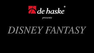 Disney Fantasy - arr. Naohiro Iwai