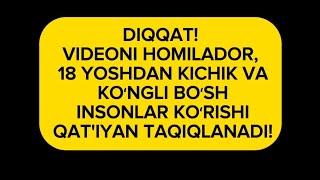 "NOMUS QOTILLIGI QURBONI"  yohud Iroqlik qiz Du'a Halil Asvadning o'ldirilishi. #falokat #halokat