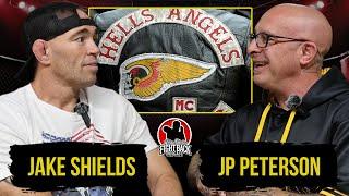 Former Hells Angels Sergeant at Arms Discusses the Infamous Laughlin Shooting - Fight Back Ep. 75