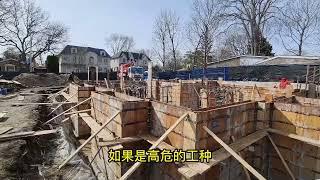 建筑工人工资高 20230122