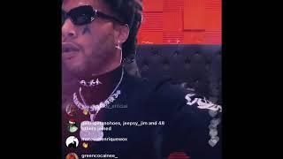 TM88 Cook Up  On IG Live 12/21/20