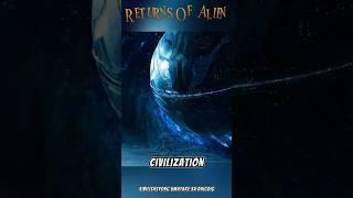 Returns Of AI Aliens #movieclips #shorts #AI