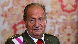 The royal times of King Juan Carlos of Spain