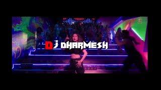 Aankh Marey Saena Pul Mix Dj Dharmesh N