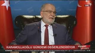 KRT TV | Siyaset Gündemi Programı