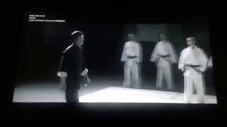 IP man vs 12 black belts (english subtitles)