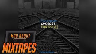 Tion Wayne X Shayne Brown - Choices REMIX #MadExclusive | MadAboutMixtapes