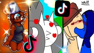  Sprunki Incredibox Tiktok Funny Compilation 