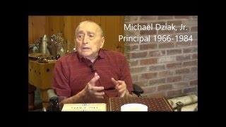 Michael Dziak, Jr. Interview