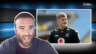 Just How Good Is Wasps' Jack Willis? | RugbyPass Offload | Rugby Podcast | Rugby News