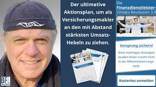 i-talk24 - Die Finanzdienstleister Umsatz-Revolution 3.0