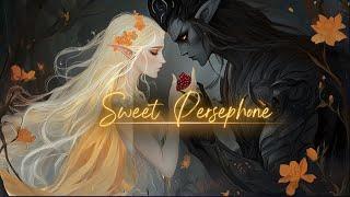 Sweet Persephone - Azophiel | Fantasy Music Lyric Video