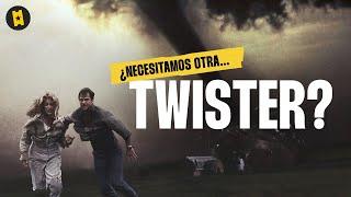 Twister - ¿Es necesaria una secuela?