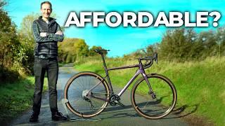 Is This Boardman Gravel Bike the Best Deal of 2025?