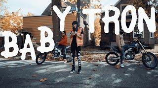 BabyTron - Genesis 1:1 (Official Video)