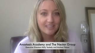 Cognitive Screening Anastasis Academy and The Nectar Group