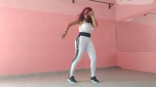 Coreografia Medicina |Anita| Por Jessica Costa