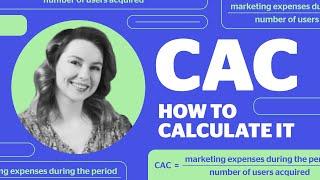 What is Customer Acquisition Cost & How to Calculate Customer Acquisition Cost