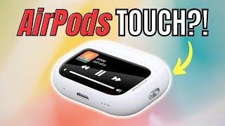 Apple AirPods will be the new iPod Touch?!