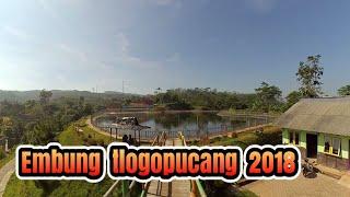 EMBUNG TLOGOPUCANG 2018 | Explore Temanggung