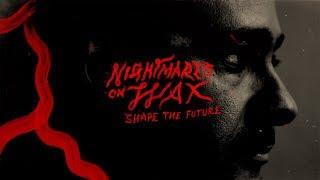 Nightmares On Wax - 'Tenor Fly' / Shape The Future (Album Trailer)