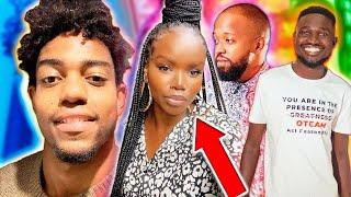 Black British Feminist Makes 5 Guys Compete For Her Love #SpeedDatingAfrica