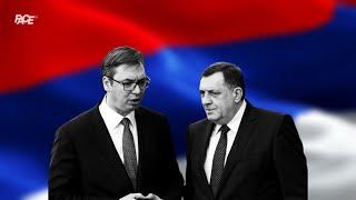 Vučić u New Yorku, Dodik iz Banje Luke prijeti: "Poslije četvrtka ništa neće i ne može biti isto!"