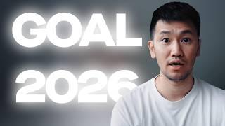 Cara Realistis mencapai GOAL 2025 (Based On SCIENCE)