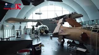 Introducing the Royal Air Force Museum London