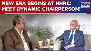 Justice V. Ramasubramanian Exclusive: An Insightful Chat On NHRC, Priorities As Chairperson & More