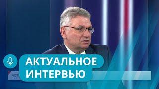 Гаврил Парахин: Партия ЛДПР - есть, была и всегда будет!