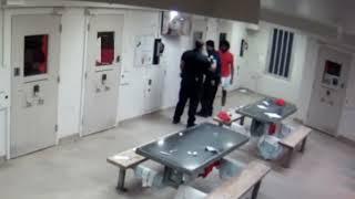 Gun charges tossed after Toronto jail guards ‘cover up’ pepper-spray incident