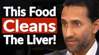 A Silent Threat: Warning Signs You Have Fatty Liver Disease & How To Reverse It For Longevity