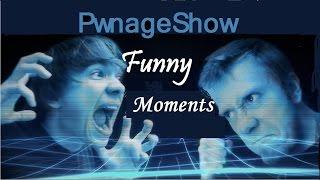Why We Watch Pwnage (Kyle's Best Moments)