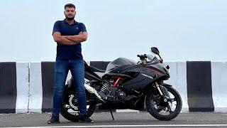 Is Apache RR 310 IS Worth it To Buy In 2024