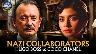 Hugo Boss & Coco Chanel - Nazi Collaborators