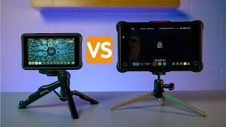 Atomos Ninja V vs Shogun Inferno - Don't buy Ninja V+!!!