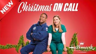 Christmas on Call 2024 | New Hallmark Movies 2024 | Christmas Hallmark Movies 2024 | Holiday