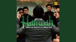 Hamzah (feat. Ilham Asri)