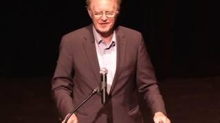 Lamar University Academic Lecture Series presents Ed Begley, Jr.