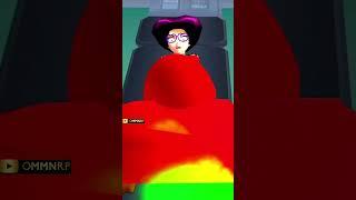 OMMNRP : Maki Hamil Baby SakuraSchoolSimulator #viral #shorts#dramasakuraschoolsimulator #trending