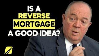 Reverse Mortgage Explained Pros and Cons