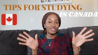 How To Be Successful As A Student In Canada | Student Life