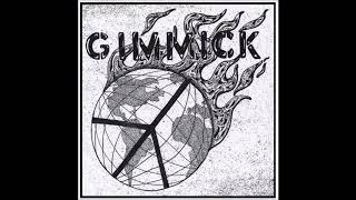 Gimmick - "s/t" (2020, full EP)