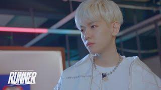 T1 X Raiden, BAEKHYUN, CHANGMO 'Runner' MV