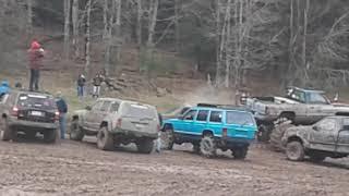 Alcohol S10 Pick-up
