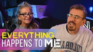 EVERYTHING HAPPENS TO ME CON LOREDANA LUBRANO