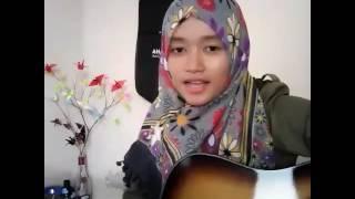 All Of Me Cover By: Cakra Sukma (gitar solo)