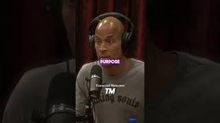 "The Purpose is YOU" - David Goggins | #shorts