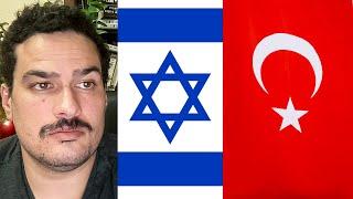 Israel Is Preparing For War With Turkey: The New Ottoman Empire And The Future Holocaust